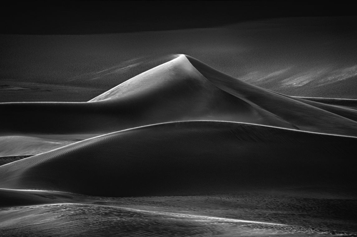 Breath Of Wind, Desert Stories Series, Nik Barte