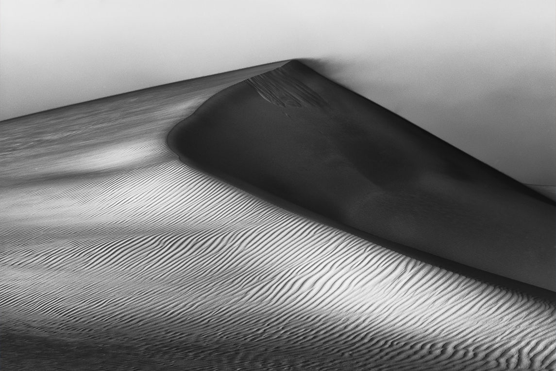 Nothing Left To Lose, DUNES Unveiled Beauties Series, Nik Barte
