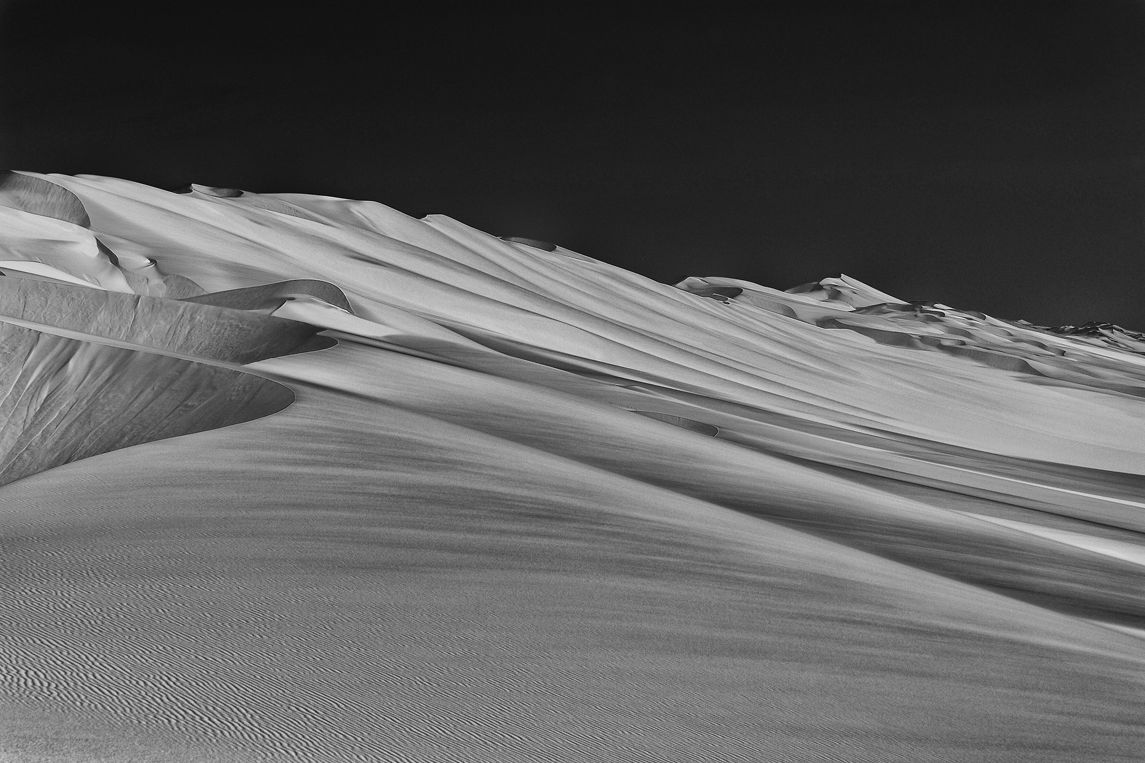 The Hope Of The World, DUNES Unveiled Beauties Series, Nik Barte