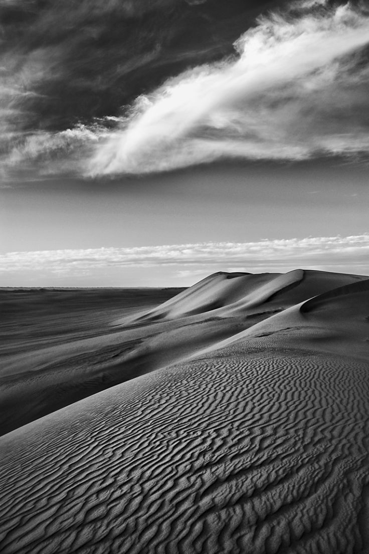 Riding The Waves, Desert Stories Series, Nik Barte