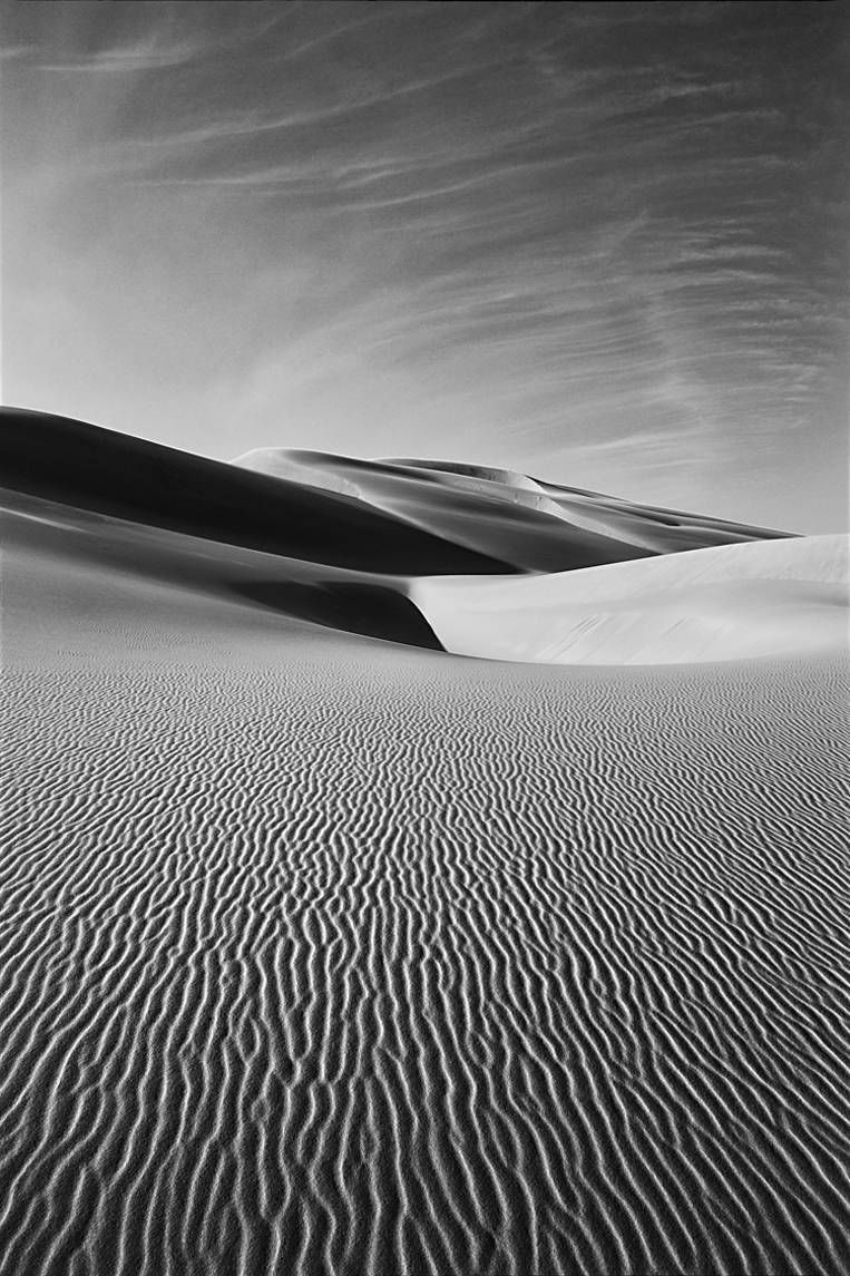 The Unwalkable, Desert Stories Series (Photo Edition), Nik Barte