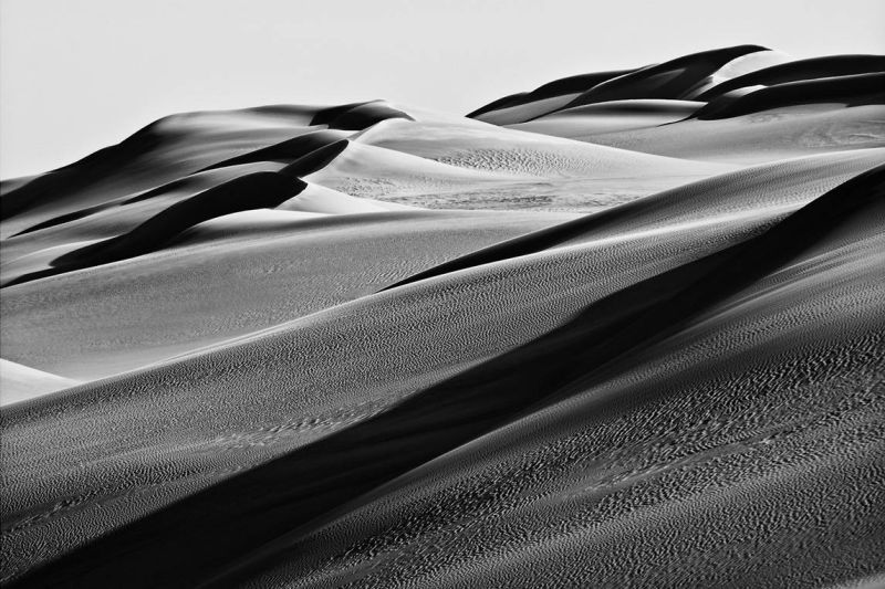 The Metaphor of Life, Desert Stories Series (Photo Edition), Nik Barte