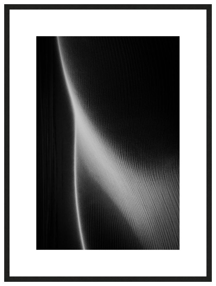 Maternity with frame, Reverse Bodyscapes Series, Nik Barte