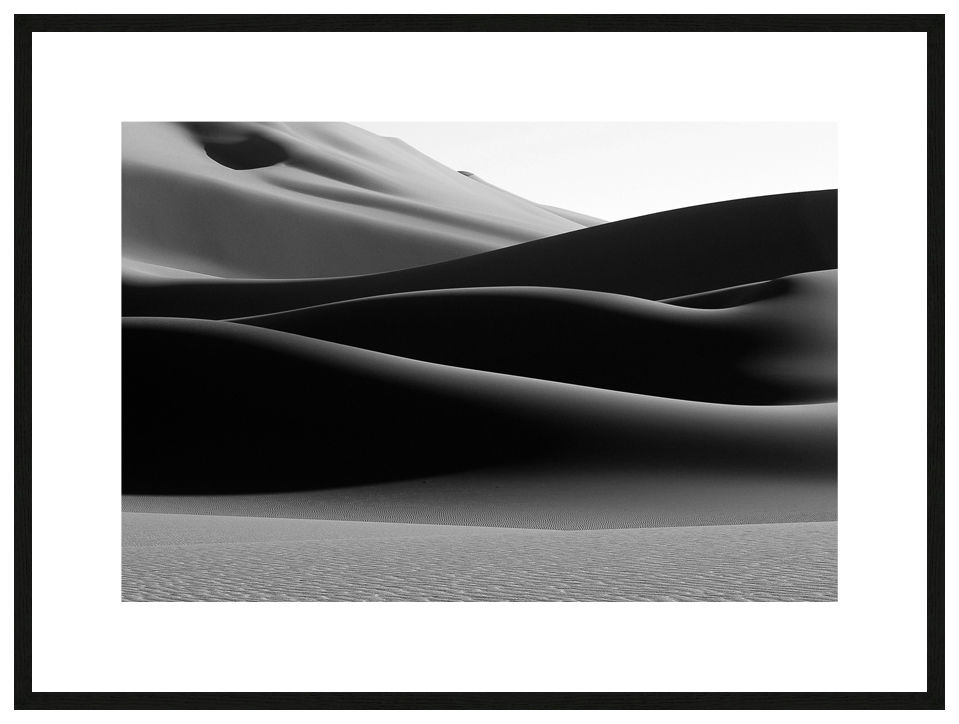 Close / Wan Kasa with frame, Reverse Bodyscapes Series, Nik Barte