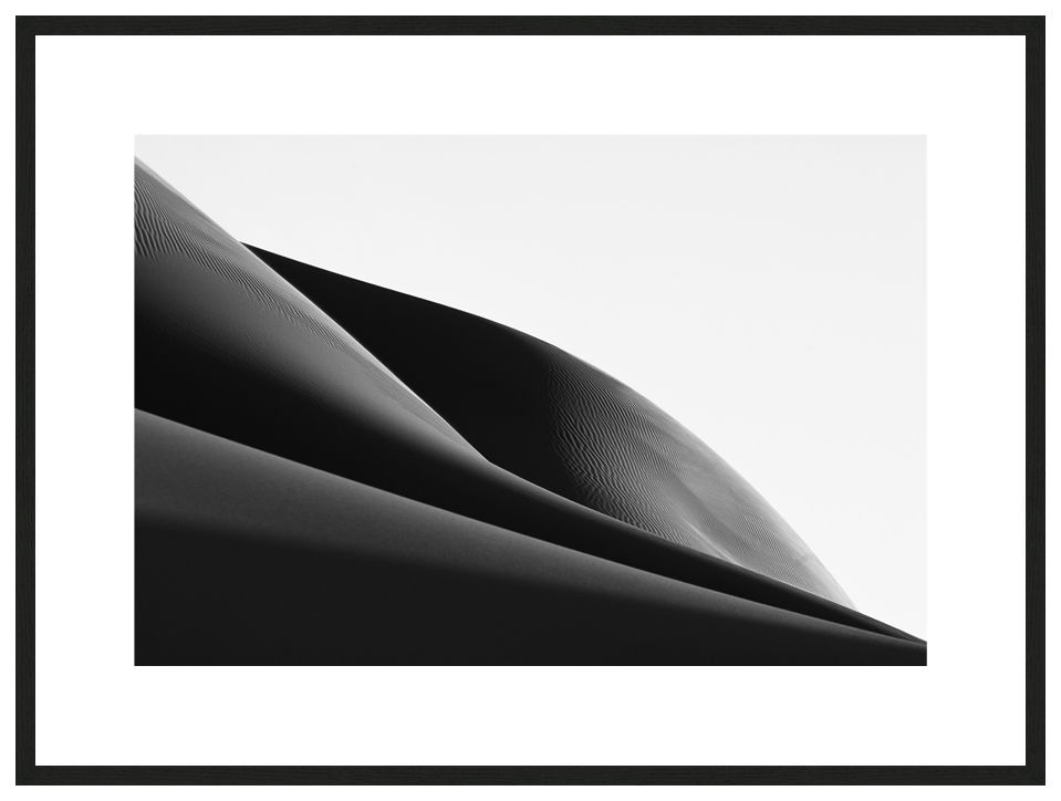 Parallel Universes with frame, desARTification 2013 Series, Nik Barte