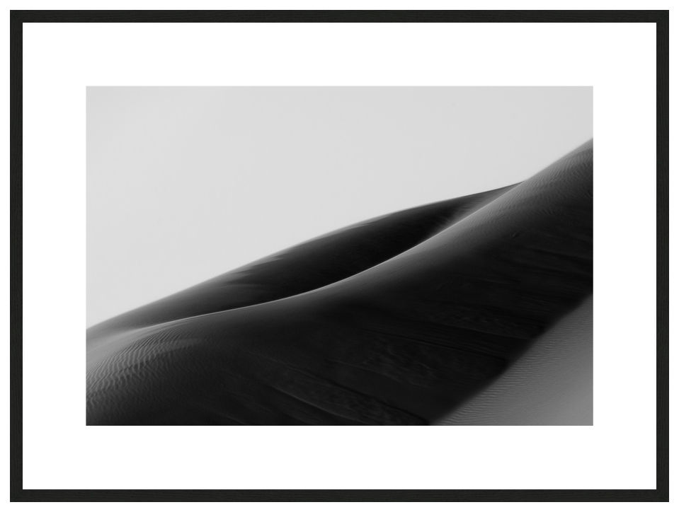 The Prayer with frame, ESSENTIA Series, Nik Barte