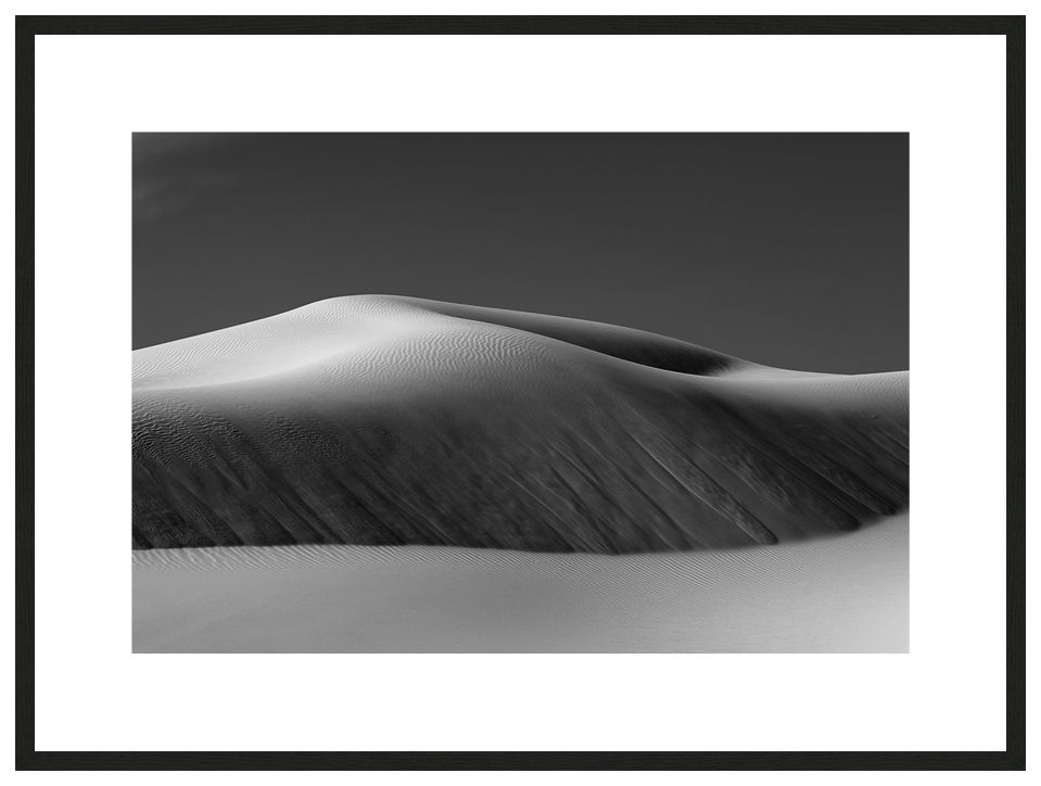 Sensual Dough with frame, ESSENTIA Series, Nik Barte